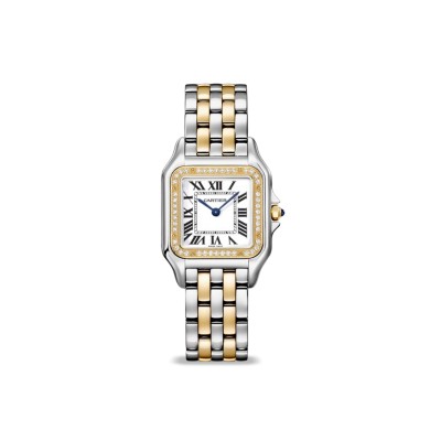 CARTIER PANTHÈRE DE CARTIER 37MM WATCH W3PN0007